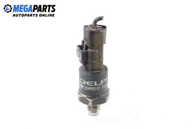 Fuel pressure sensor for Ford Focus I 1.8 TDCi, 115 hp, hatchback, 2001 № Delphi 51HP02-01