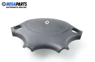 Airbag for Renault Megane I 1.6, 90 hp, coupe, 1996, position: vorderseite