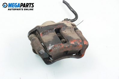 Caliper for Renault Megane I 1.6, 90 hp, coupe, 1996, position: front - left