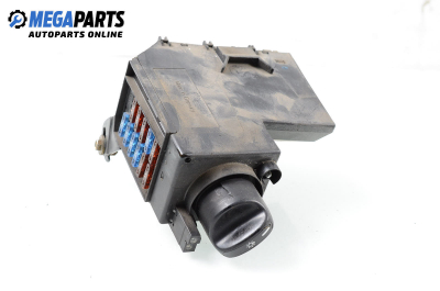 Lights switch for Mercedes-Benz CLK-Class 208 (C/A) 2.0, 136 hp, cabrio, 2000