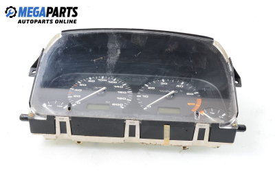 Instrument cluster for Volkswagen Polo (6N/6N2) 1.4, 60 hp, hatchback, 1996