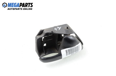 Inner handle for Volkswagen Polo (6N/6N2) 1.4, 60 hp, hatchback, 1996, position: front - right