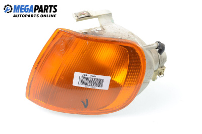 Blinklicht for Volkswagen Polo (6N/6N2) 1.4, 60 hp, hecktür, 1996, position: links