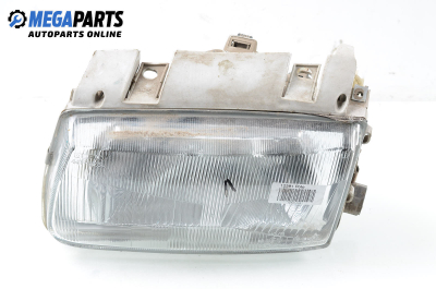 Headlight for Volkswagen Polo (6N/6N2) 1.4, 60 hp, hatchback, 1996, position: left