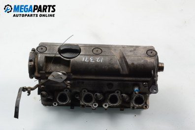 Motorkopf for Volkswagen Polo (6N/6N2) 1.4, 60 hp, hecktür, 1996