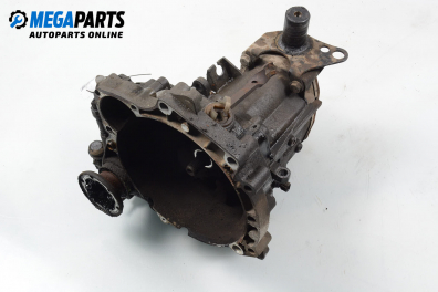  for Volkswagen Polo (6N/6N2) 1.4, 60 hp, hatchback, 1996