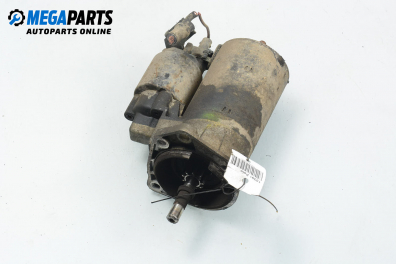 Demaror for Volkswagen Polo (6N/6N2) 1.4, 60 hp, hatchback, 1996