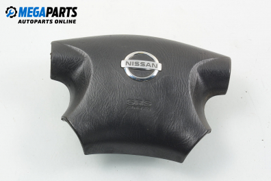 Airbag for Nissan X-Trail 2.2 Di 4x4, 114 hp, suv, 2003, position: fața