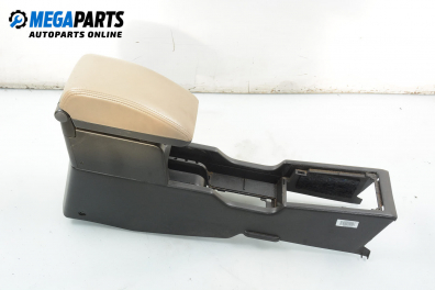 Armrest for Nissan X-Trail 2.2 Di 4x4, 114 hp, suv, 2003