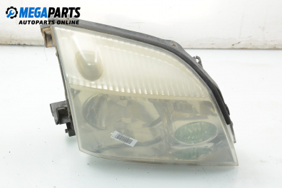 Headlight for Nissan X-Trail 2.2 Di 4x4, 114 hp, suv, 2003, position: right