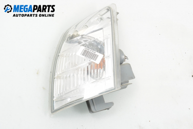 Blinklicht for Nissan X-Trail 2.2 Di 4x4, 114 hp, suv, 2003, position: links