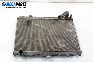 Water radiator for Nissan X-Trail 2.2 Di 4x4, 114 hp, suv, 2003