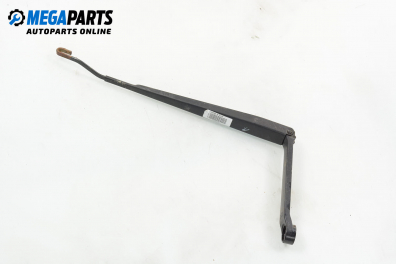 Front wipers arm for Nissan X-Trail 2.2 Di 4x4, 114 hp, suv, 2003, position: left