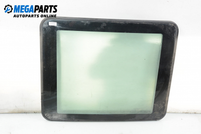 Geam trapă de plafon for Nissan X-Trail 2.2 Di 4x4, 114 hp, suv, 2003