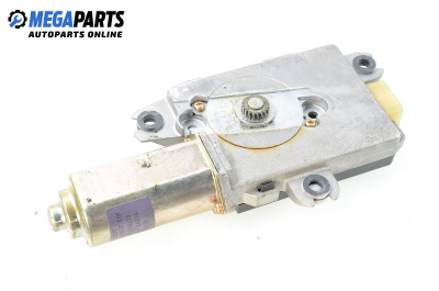 Motor trapă de plafon for Nissan X-Trail 2.2 Di 4x4, 114 hp, suv, 2003