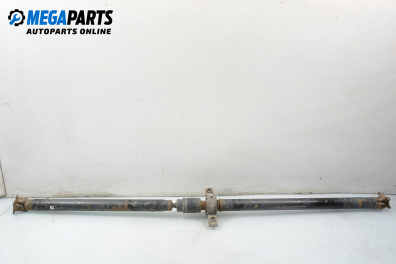 Tail shaft for Nissan X-Trail 2.2 Di 4x4, 114 hp, suv, 2003