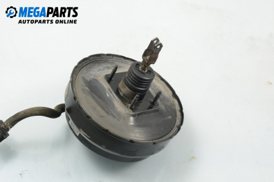 Brake servo for Nissan X-Trail 2.2 Di 4x4, 114 hp, suv, 2003