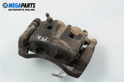 Caliper for Nissan X-Trail 2.2 Di 4x4, 114 hp, suv, 2003, position: front - right