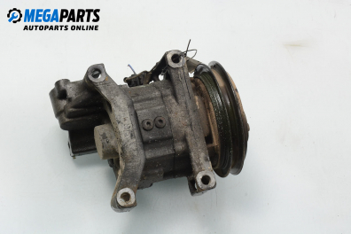 AC compressor for Nissan X-Trail 2.2 Di 4x4, 114 hp, suv, 2003