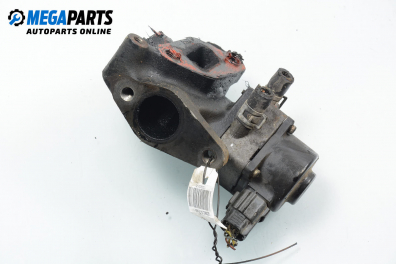 EGR valve for Nissan X-Trail 2.2 Di 4x4, 114 hp, suv, 2003