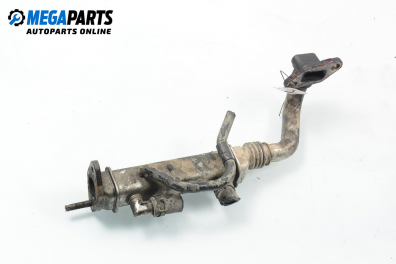 Răcitor EGR for Nissan X-Trail 2.2 Di 4x4, 114 hp, suv, 2003