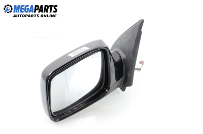 Mirror for Nissan X-Trail 2.2 Di 4x4, 114 hp, suv, 2003, position: left