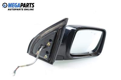 Mirror for Nissan X-Trail 2.2 Di 4x4, 114 hp, suv, 2003, position: right