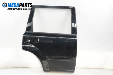 Door for Nissan X-Trail 2.2 Di 4x4, 114 hp, suv, 2003, position: rear - right