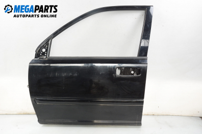 Door for Nissan X-Trail 2.2 Di 4x4, 114 hp, suv, 2003, position: front - left