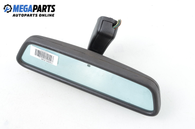 Central rear view mirror for BMW 5 (E39) 2.0, 150 hp, station wagon, 1997