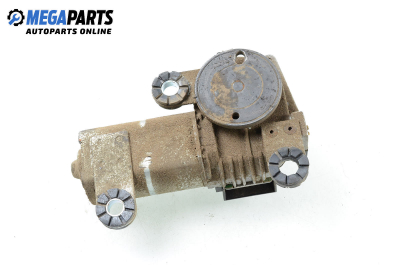 Front wipers motor for BMW 5 (E39) 2.0, 150 hp, station wagon, 1997, position: rear