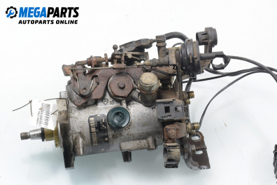 Diesel injection pump for Renault Clio II 1.9 D, 64 hp, hatchback, 1999