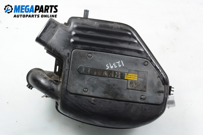 Carcasă filtru de aer for Renault Clio II 1.9 D, 64 hp, hatchback, 1999