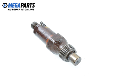 Diesel fuel injector for Renault Clio II 1.9 D, 64 hp, hatchback, 1999