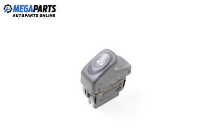 Buton geam electric for Renault Clio II 1.9 D, 64 hp, hatchback, 1999