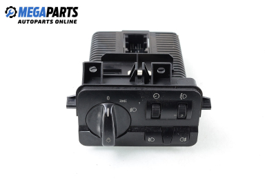 Lights switch for BMW 3 (E46) 2.0 d, 136 hp, sedan, 2000