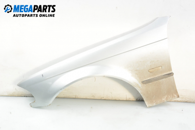 Fender for BMW 3 (E46) 2.0 d, 136 hp, sedan, 2000, position: front - left