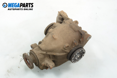 Differential for BMW 3 (E46) 2.0 d, 136 hp, sedan, 2000