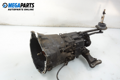  for BMW 3 (E46) 2.0 d, 136 hp, sedan, 2000