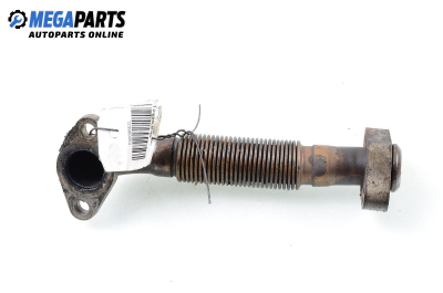 EGR rohr for BMW 3 (E46) 2.0 d, 136 hp, sedan, 2000