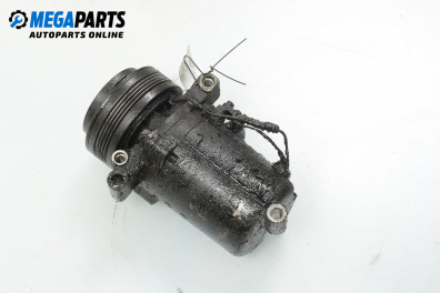 AC compressor for BMW 3 (E46) 2.0 d, 136 hp, sedan, 2000