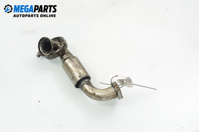 EGR tube for BMW 3 (E46) 2.0 d, 136 hp, sedan, 2000