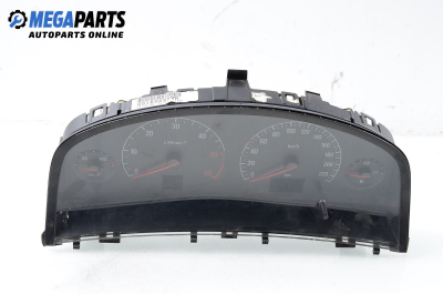 Instrument cluster for Opel Vectra C 2.2 16V DTI, 125 hp, sedan, 2002