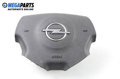 Airbag for Opel Vectra C 2.2 16V DTI, 125 hp, sedan, 2002, position: fața