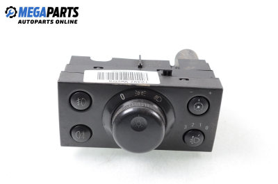 Lights switch for Opel Vectra C 2.2 16V DTI, 125 hp, sedan, 2002