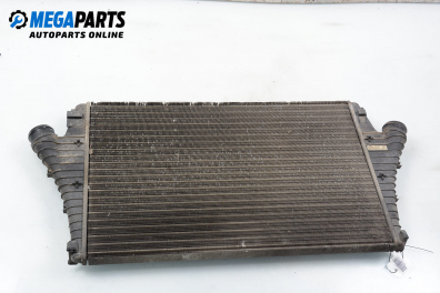 Intercooler for Opel Vectra C 2.2 16V DTI, 125 hp, sedan, 2002