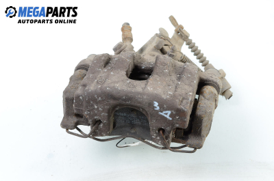 Caliper for Opel Vectra C 2.2 16V DTI, 125 hp, sedan, 2002, position: rear - right