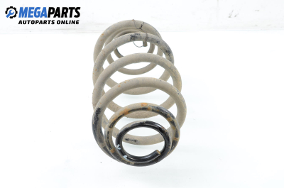 Coil spring for Opel Vectra C 2.2 16V DTI, 125 hp, sedan, 2002, position: rear