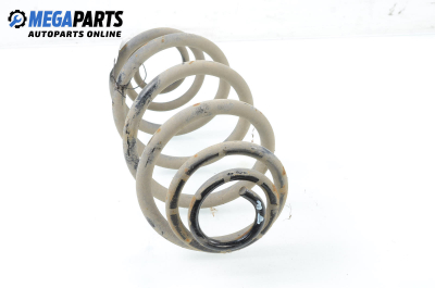 Coil spring for Opel Vectra C 2.2 16V DTI, 125 hp, sedan, 2002, position: rear