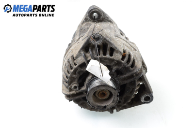 Alternator for Opel Vectra C 2.2 16V DTI, 125 hp, sedan, 2002